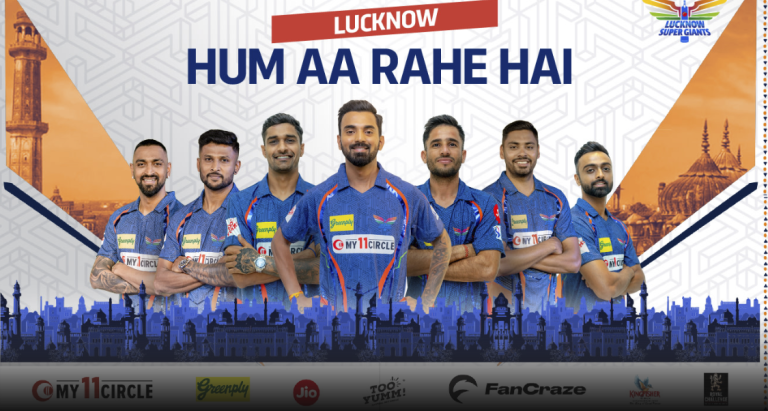 IPL 2024: लखनऊ सुपर जायंट्स ने चेन्नई सुपर किंग्स को 6 विकेट से हराया